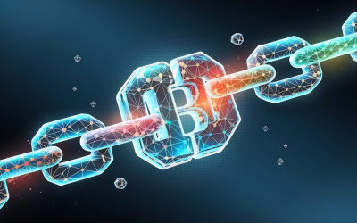 Integration of Blockchain in Financial Services