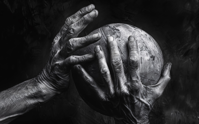 The Global Race to Break China’s Grip on Graphite